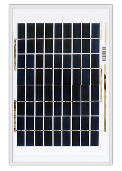 Ameresco 10M Solar 10 Watt Solar Panel