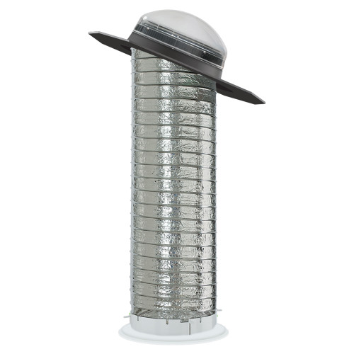 VELUX TGF Flexible Tube Sun Tunnel Skylight