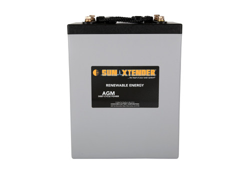 Sun Xtender PVX-9150T 2V Solar Battery