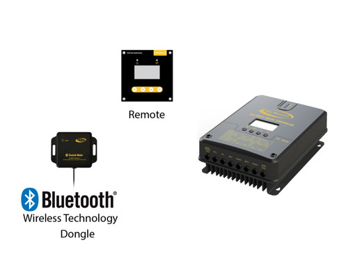 Go Power! 500 Watt Flexible Solar Kit