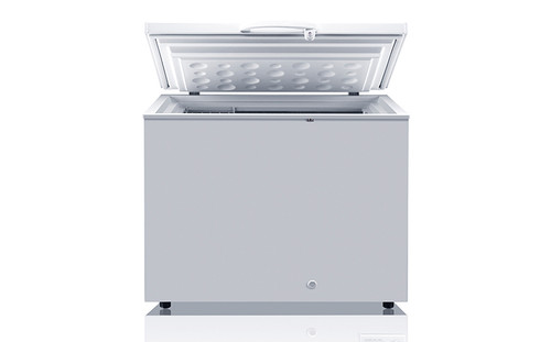 SunDanzer 8.4 CU. FT. - 238 Liter Refrigerator or Freezer