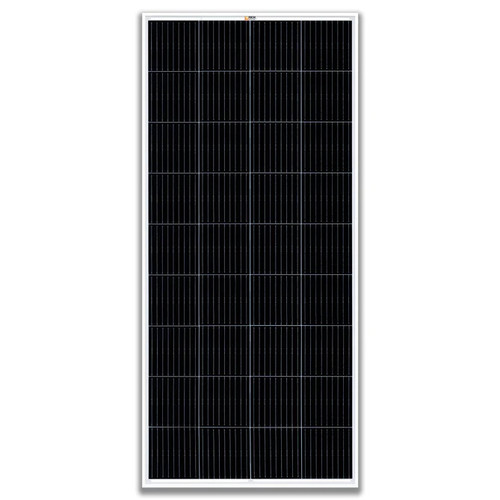 Rich Solar MEGA 200 Watt 24 Volt Solar Panel