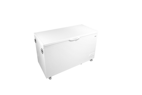 SunDanzer 14 CU. FT. / 400 Liter FREEZER