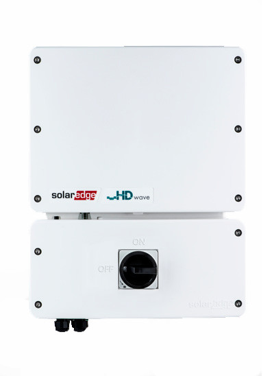 SolarEdge Energy Hub SE6000H-US 6.0kW Single Phase Hybrid Inverter
