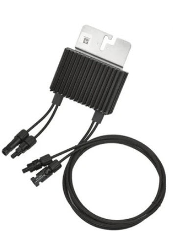 SolarEdge S500 Series-SXX, DC Optimizer, 500W, Max VOC 60V, MC4-type