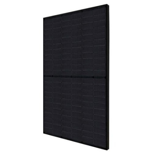Canadian Solar HikuBlack CS3N-395MS,F23 395W Black On Black 132 Half-Cell Mono Solar Panel