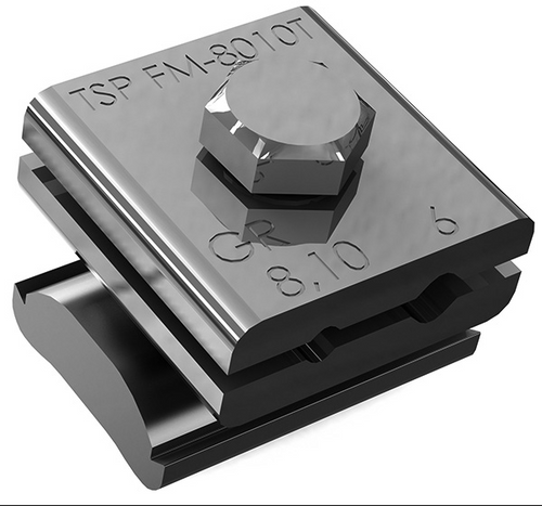 Tamarack Solar 88504 Ground Lug (8 Pack)