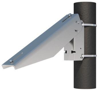 Tamarack Solar UNI-SA/21.5 Single Arm Mount