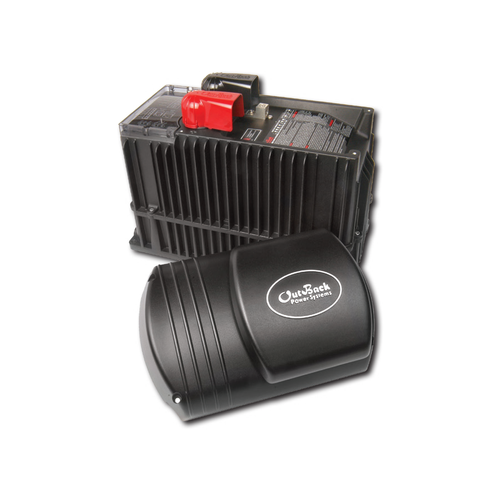 Outback Power Grid-Hybrid FXR-2012A Inverter/Charger