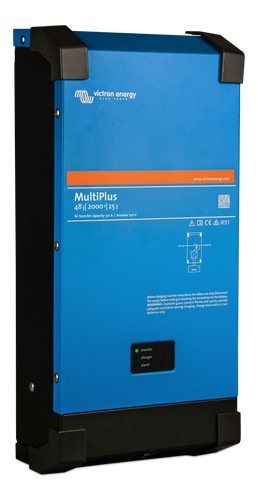 Victron Energy MultiPlus 48/2000/25-50 120V VE.Bus