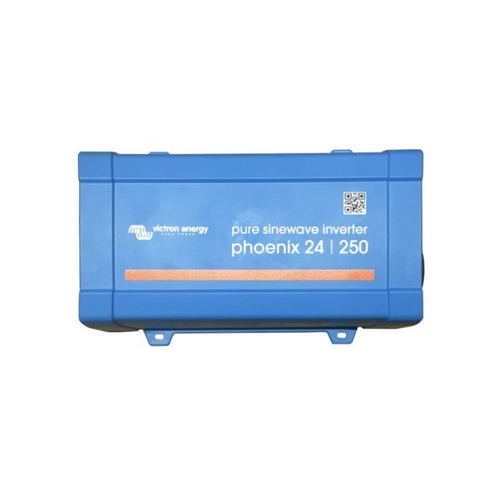 Victron Energy Phoenix Inverter 24/250 120V VE.Direct NEMA 5-15R