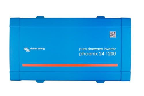 Victron Energy Phoenix Inverter 24/1200 120V VE.Direct NEMA 5-15R