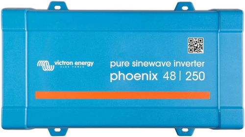 Victron Energy Phoenix Inverter 48/250 120V VE.Direct NEMA 5-15R