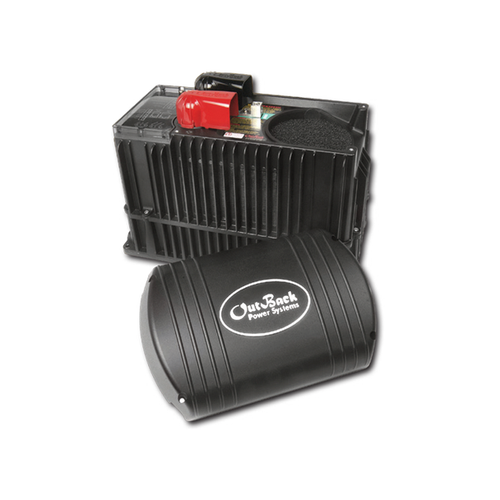 Outback Power Grid-Hybrid VFXR3648A-01 Inverter/Charger