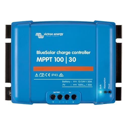 Victron Energy BlueSolar MPPT 100/30