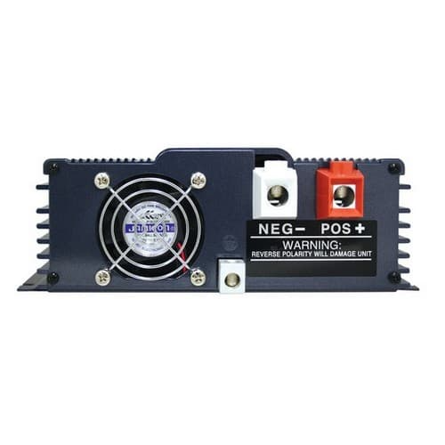 Samlex America PST Pure Sine Wave Off-Grid Inverters, PST-600-24, 600 Watt