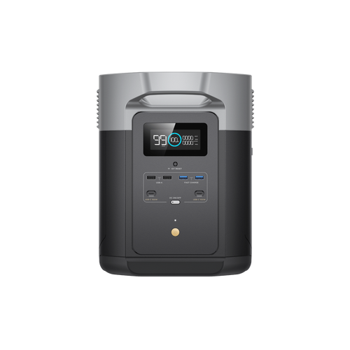 EcoFlow DELTA Max 1600 Power Station