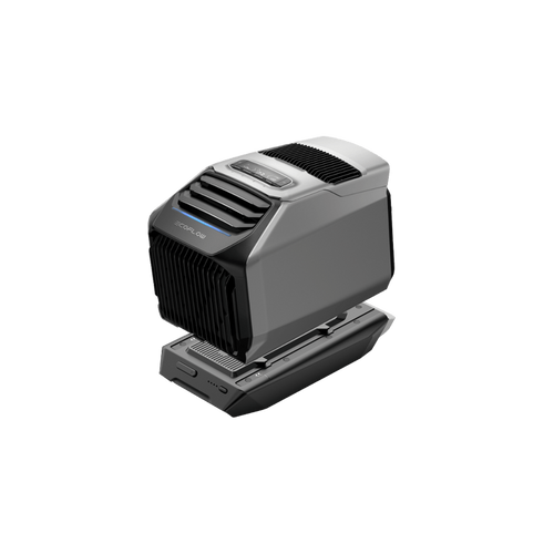 EcoFlow WAVE 2 Portable Air Conditioner with Heater