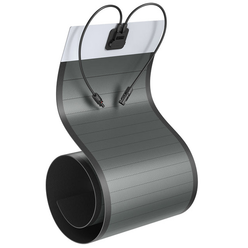 Rich Solar MEGA 80 Watt Flexible Solar Panel