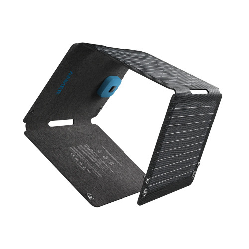 Anker SOLIX PS30 Portable Solar Panel