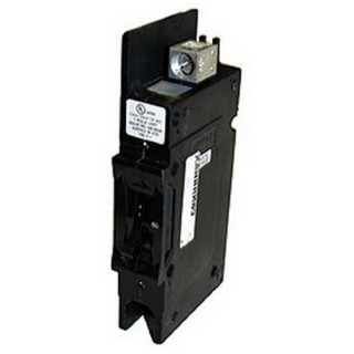 Schneider Electric DC Breaker 100A 125VDC