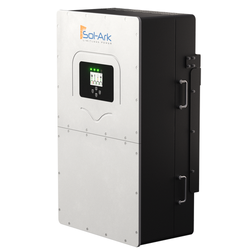 Sol-Ark 30K-3P-208V 30.0KW Battery-Based Inverter