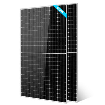 SunGoldPower 550 Watt Monocrystalline PERC Solar Panel