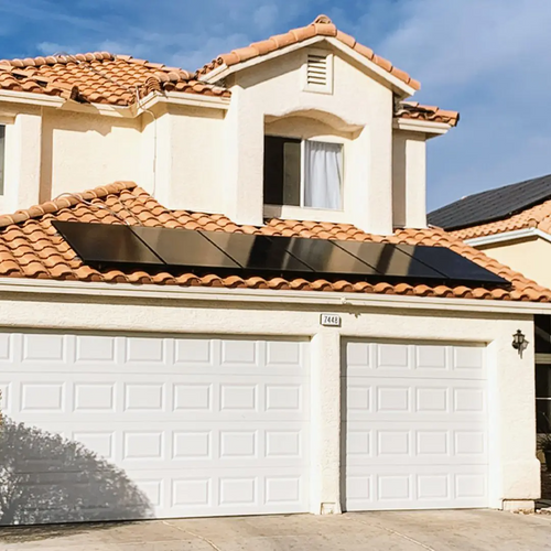 Silfab 530w XM bifacial module; 132 half cells, silver frame, transparent PV backsheet, 53.1 in, ø 0.22 in (12AWG), EVO2 from Staubli