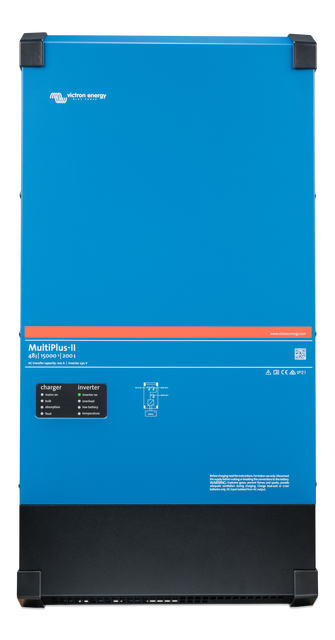 Victron Energy MultiPlus-II 48/15000/200-100 230V