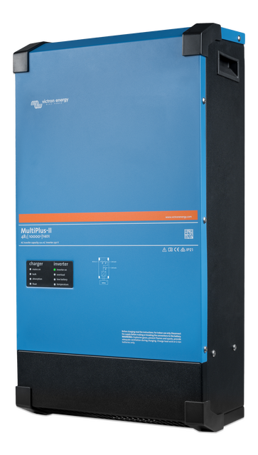 Victron Energy MultiPlus-II 48/10000/140-100 230V