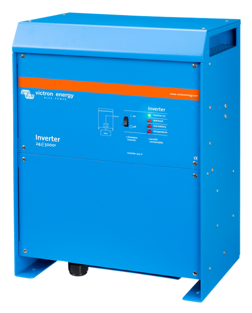 Victron Energy Inverter 24/5000 230V VE.Bus