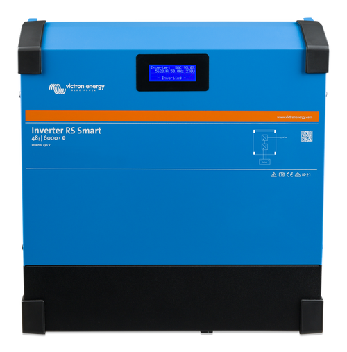 Victron Energy Inverter RS 48/6000 230V Smart