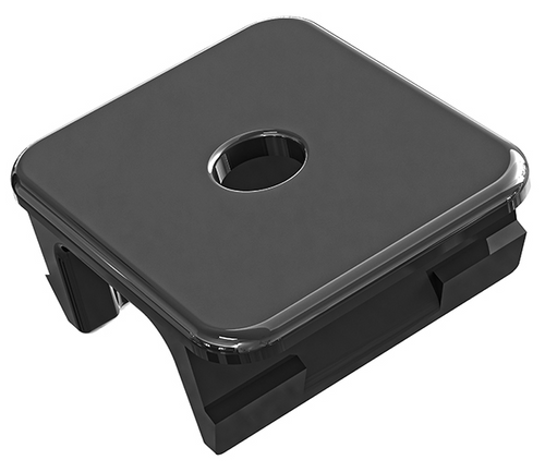 Tamarack Solar 88474 Wire Clip (Box of 288)