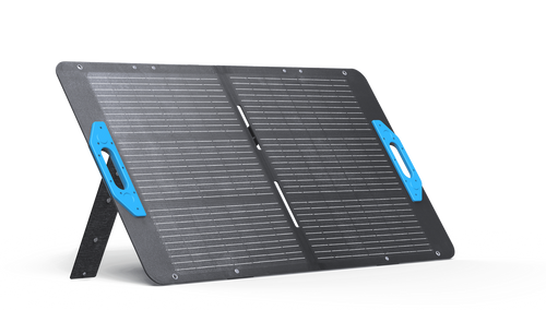Anker SOLIX PS100 Portable Solar Panel (100W)