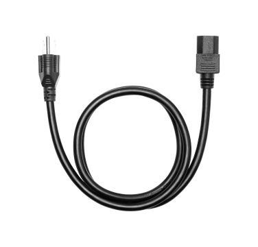 Anker SOLIX F3800 + Home Backup Kit (Transfer switch)