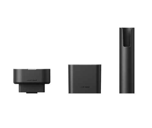 Anker SOLIX EverFrost 2 Road Trip Kit