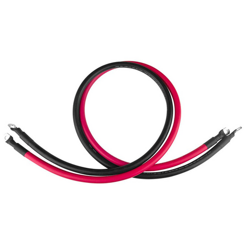 SunGoldPower 2/0 AWG Battery Cable