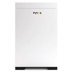 Pytes - Indoor Mounting Options: Floor Mount Natural Convection Integrated Busbar Maximum Capacity: 6 * E-Box 48100R