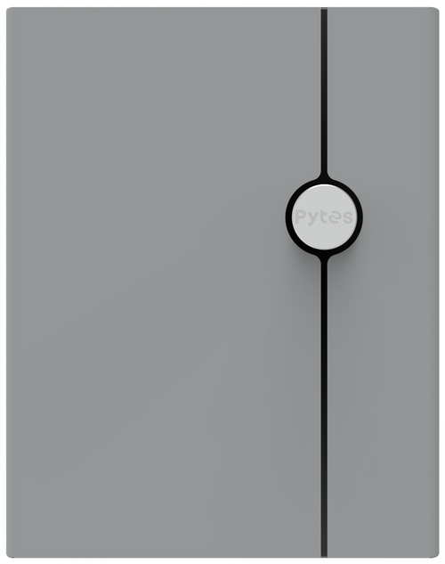 Pytes Indoor. Mounting Options: Wall Mount Maximum Capacity: 2 * V5A°/2*EBOX-48100R