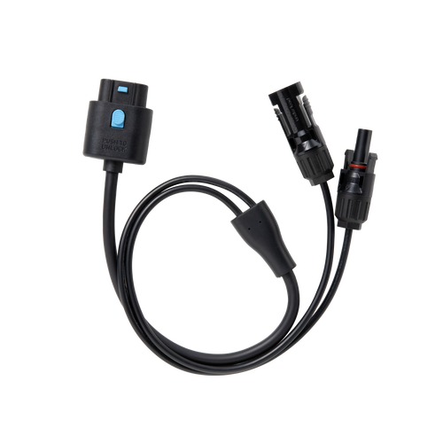 Anker SOLIX High-Voltage Solar Charging Cable(for F3800 Plus)