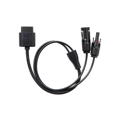 Anker SOLIX High-Voltage Solar Charging Cable(for F3800 Plus)
