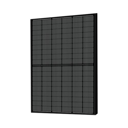 ZnShine Mono PERC 410W/108 Half-Cell Black/Black