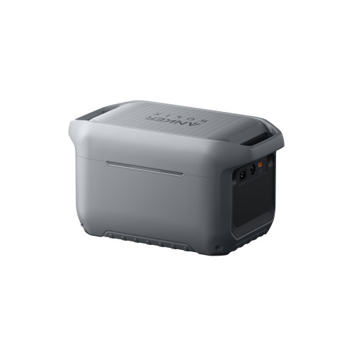 Anker A17831A1 SOLIX C2000 Gen 2 Portable Power Station - 2,400W (Peak 4,000W) , 2,048Wh Solar Generator, LiFePO4 Battery for Home Backup, Power Outages, and Camping (A17831A1)