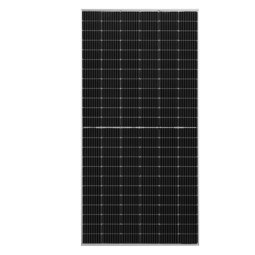Rich Solar RS-M580BF MEGA 580 BIFACIAL | 580 Watt Bifacial Solar Panel | Premium Grid-tie or Off-grid Solar Panel for Residential, Commercial, Agriculture | 25-Year Output Warranty | UL Certified (RS-M580BF-Main)