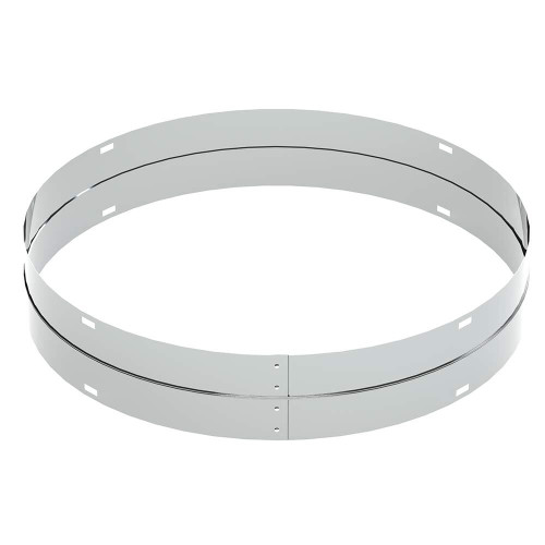VELUX ZTZ 211 Rotating Coupler for Sun Tunnel Skylight