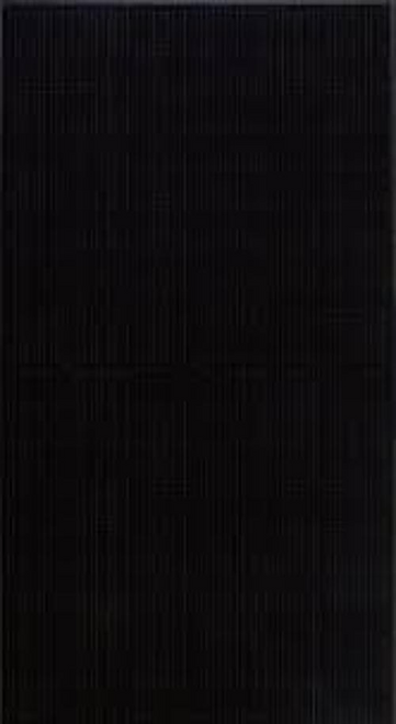 Runergy/Hyperion HY-DH108P8B-395 395 W Bifacial Solar Panel – ~21.5 % Efficiency, 15-Yr Product / 30-Yr Performance Warranty (HY-DH108P8B-395)