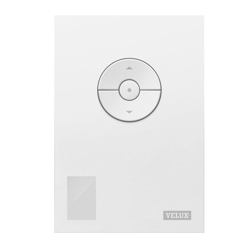 VELUX ACTIVE with NETATMO Indoor Climate Sensor