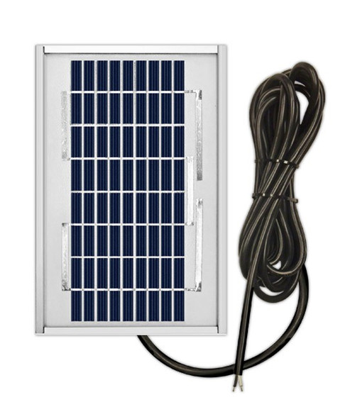 Ameresco BSP2-12, BSP Series 2 Watt Solar Panel