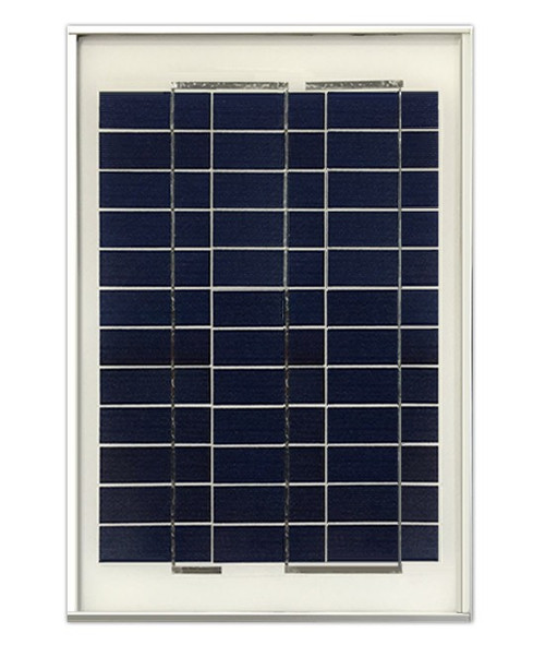 Ameresco BSP10-12, BSP Series 10 Watt Solar Panel
