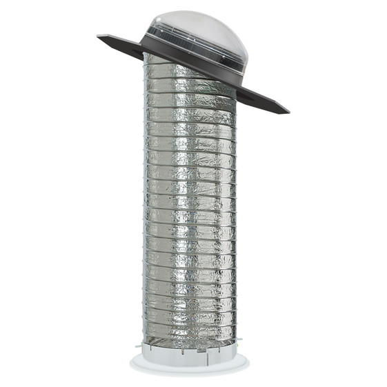 VELUX TGF Flexible Tube Sun Tunnel Skylight